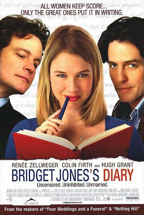 bridget jones online